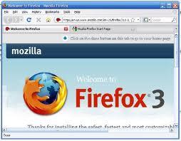How to downlaod your videos through Mozilla FireFox