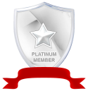 Platinum Membership Level